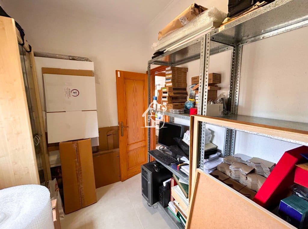 1 soveværelse Erhverv til leje i San Miguel de Salinas - € 1.000 (Ref: 9529175)