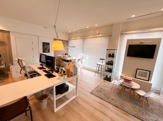 1 soveværelse Erhverv til leje i San Miguel de Salinas - € 1.000 (Ref: 9529175)