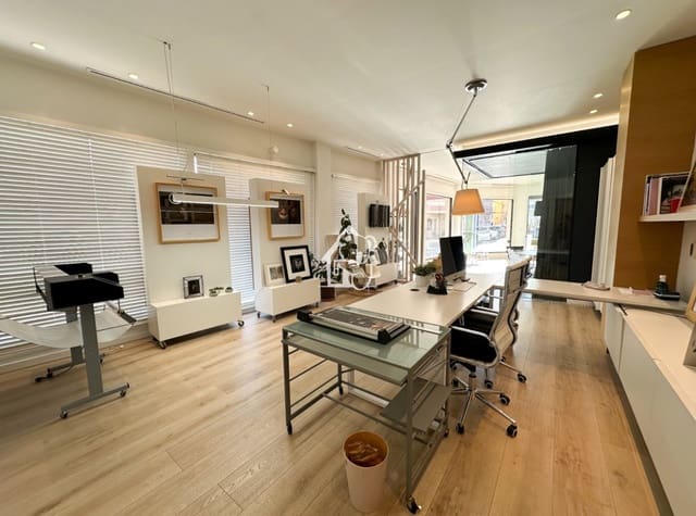 1 soveværelse Erhverv til leje i San Miguel de Salinas - € 1.000 (Ref: 9529175)