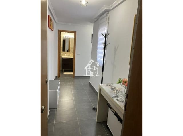 1 sypialnia Mieszkanie do wynajęcia w Centro - Muelle Pesquero, Torrevieja - 700 € (Ref: 9529246)