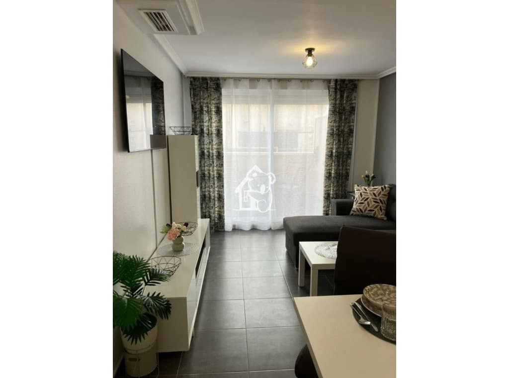 1 sypialnia Mieszkanie do wynajęcia w Torrevieja - 700 € (Ref: 9529246)