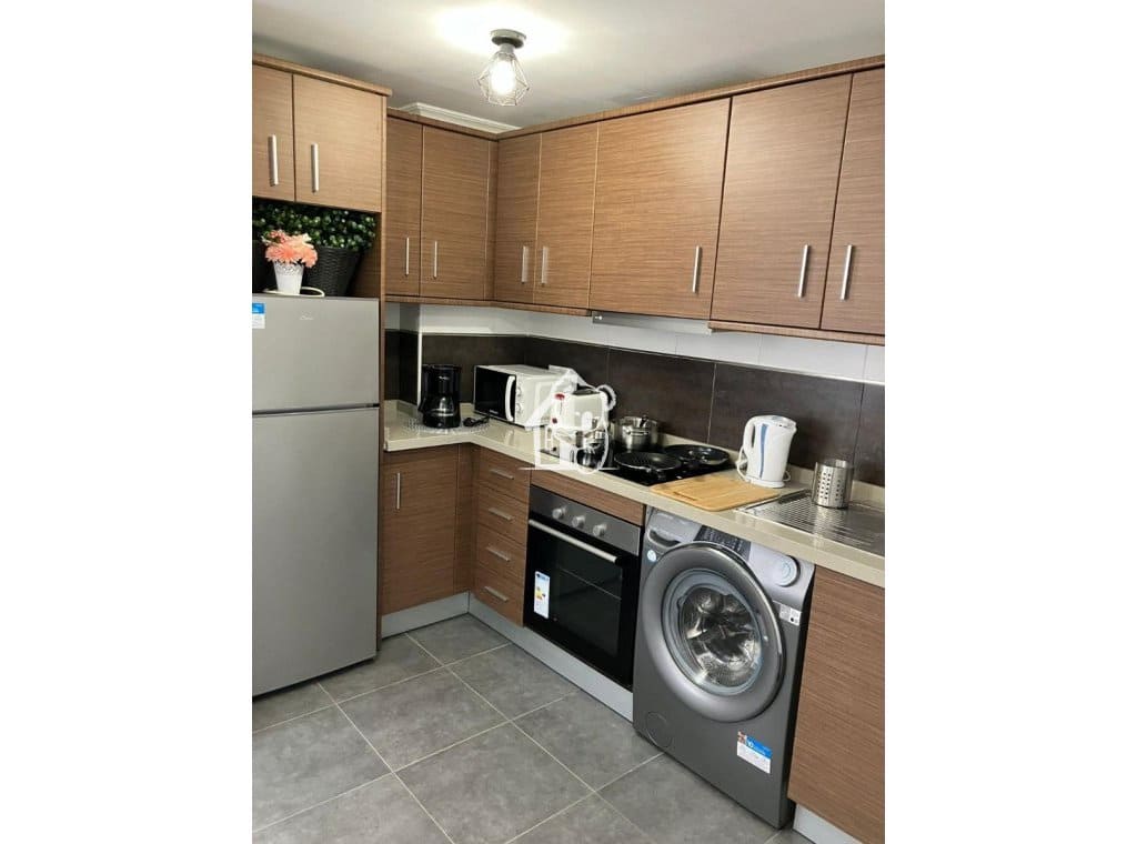 1 sypialnia Mieszkanie do wynajęcia w Torrevieja - 700 € (Ref: 9529246)