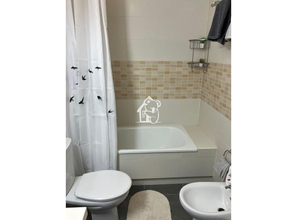 1 sypialnia Mieszkanie do wynajęcia w Torrevieja - 700 € (Ref: 9529246)