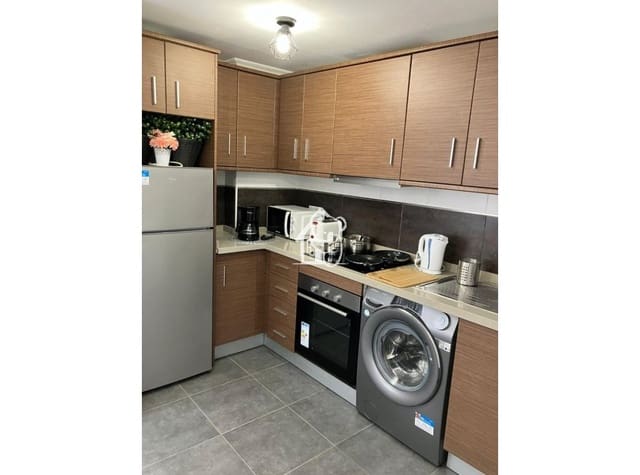 1 sypialnia Mieszkanie do wynajęcia w Centro - Muelle Pesquero, Torrevieja - 700 € (Ref: 9529246)