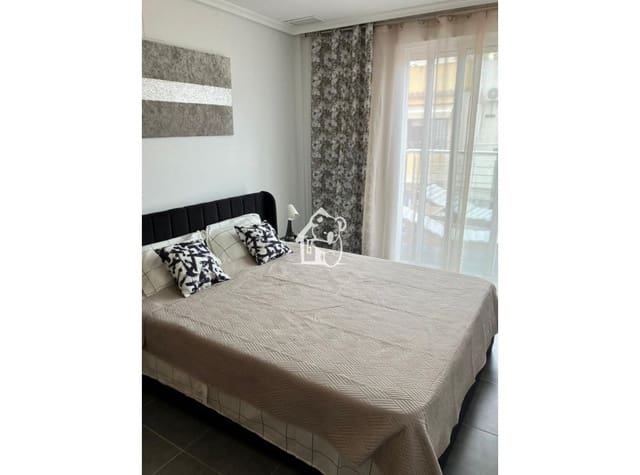 1 sypialnia Mieszkanie do wynajęcia w Centro - Muelle Pesquero, Torrevieja - 700 € (Ref: 9529246)