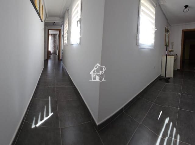 1 sypialnia Mieszkanie do wynajęcia w Centro - Muelle Pesquero, Torrevieja - 700 € (Ref: 9529246)