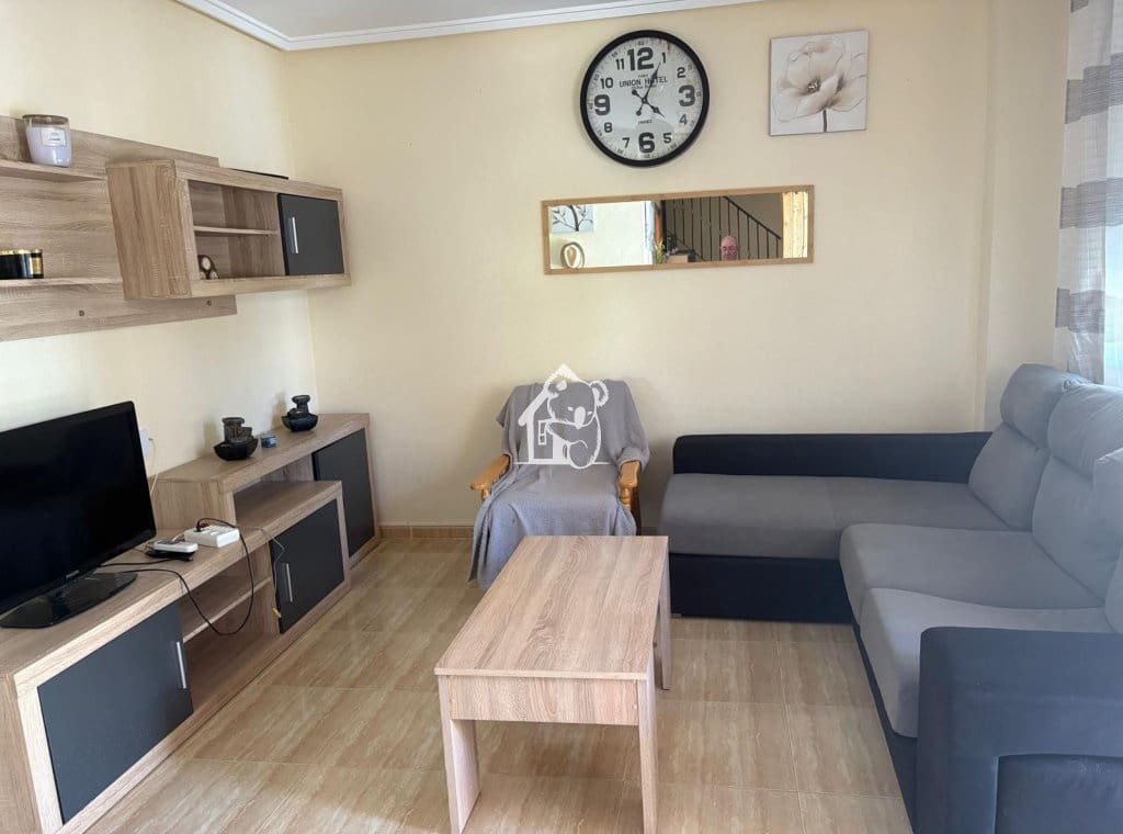 3 sovrum Hus att hyra i Algorfa med pool garage - 1 100 € (Ref: 9533004)