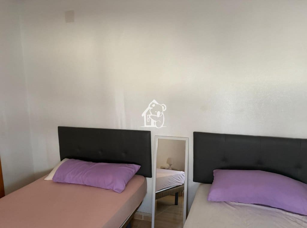 3 sovrum Hus att hyra i Algorfa med pool garage - 1 100 € (Ref: 9533004)