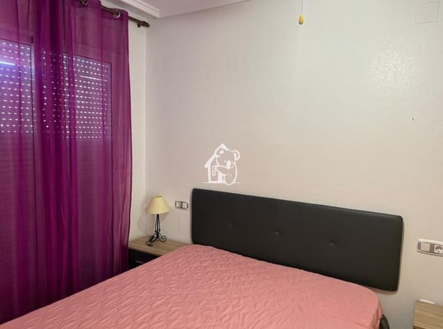 3 sovrum Hus att hyra i Algorfa - 1 100 € (Ref: 9533004)