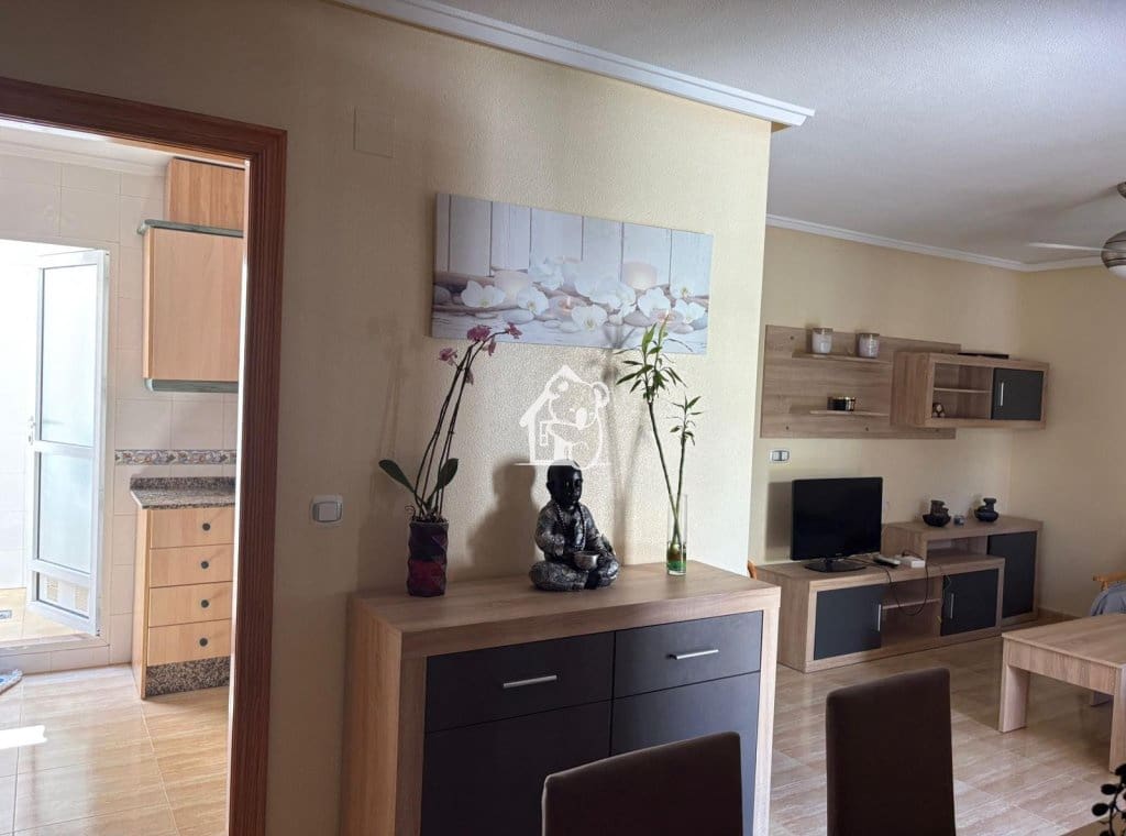 3 sovrum Hus att hyra i Algorfa med pool garage - 1 100 € (Ref: 9533004)