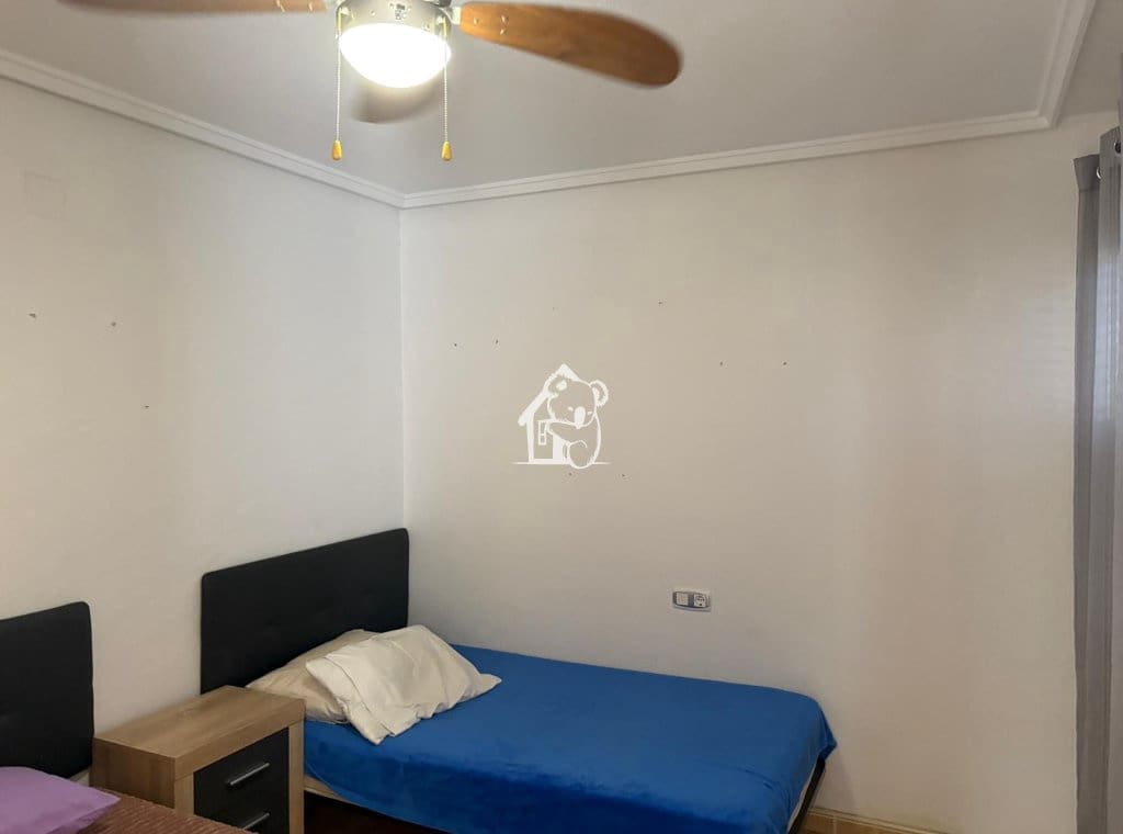 3 sovrum Hus att hyra i Algorfa med pool garage - 1 100 € (Ref: 9533004)