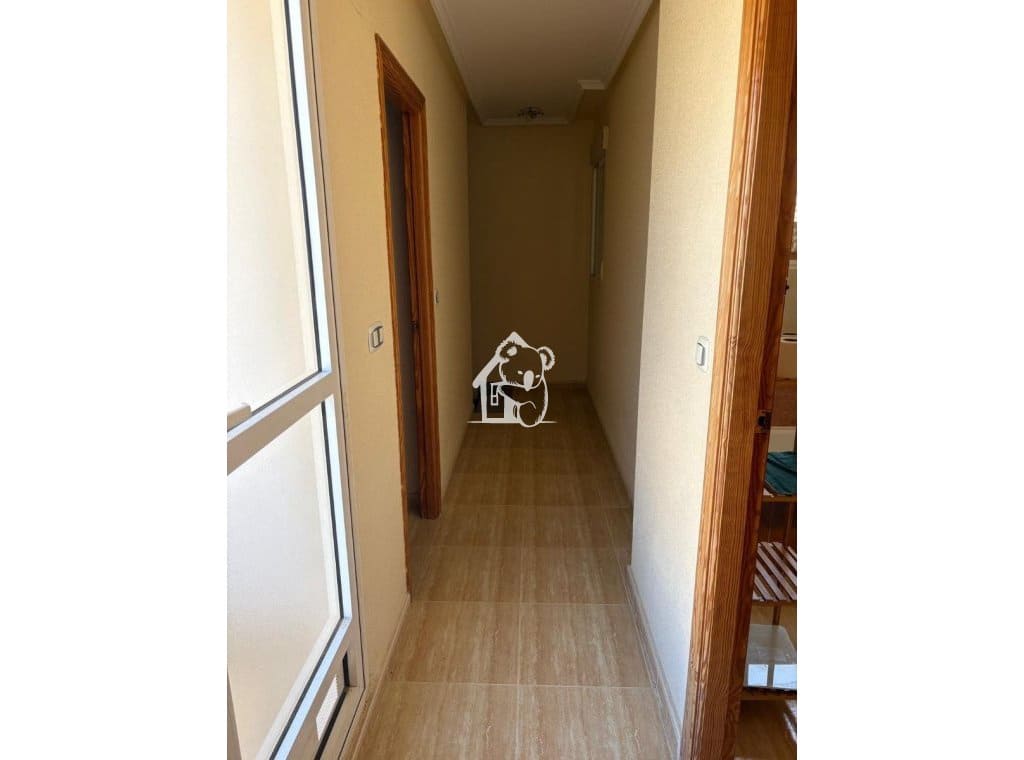 3 sovrum Hus att hyra i Algorfa med pool garage - 1 100 € (Ref: 9533004)