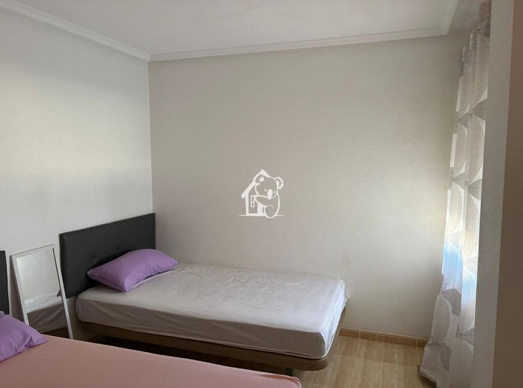 3 sovrum Hus att hyra i Algorfa med pool garage - 1 100 € (Ref: 9533004)