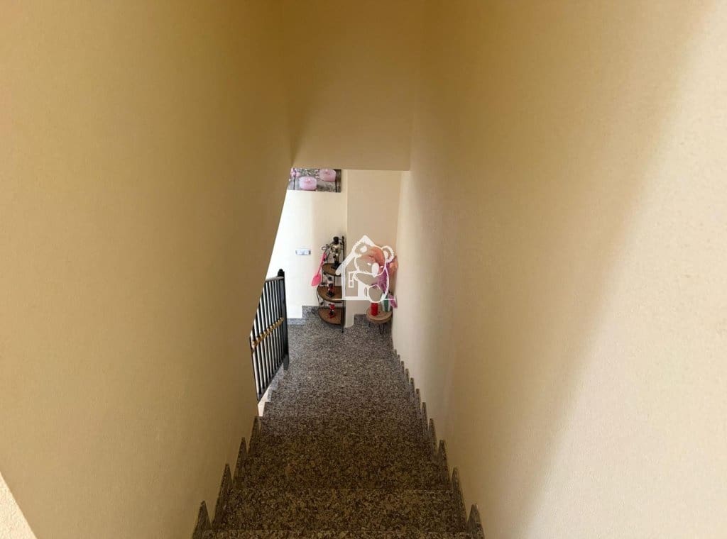 3 sovrum Hus att hyra i Algorfa med pool garage - 1 100 € (Ref: 9533004)