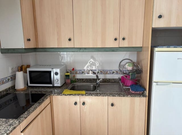 3 sovrum Hus att hyra i Algorfa - 1 100 € (Ref: 9533004)