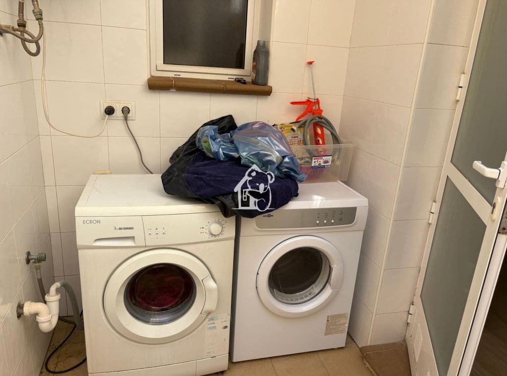 3 sovrum Hus att hyra i Algorfa med pool garage - 1 100 € (Ref: 9533004)