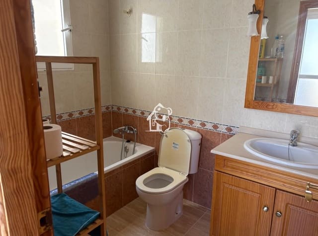 3 sovrum Hus att hyra i Algorfa - 1 100 € (Ref: 9533004)