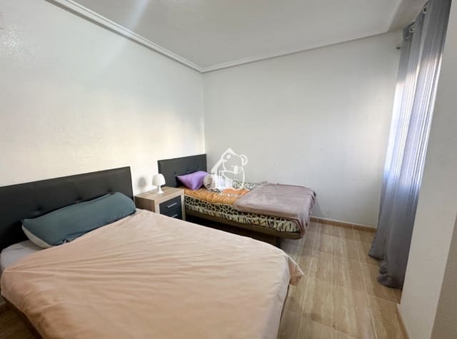 3 soverom Hus til leie i Algorfa med svømmebasseng garasje - € 1 100 (Ref: 9533004)