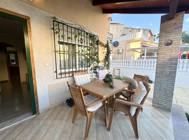 3 soverom Hus til leie i Algorfa med svømmebasseng garasje - € 1 100 (Ref: 9533004)