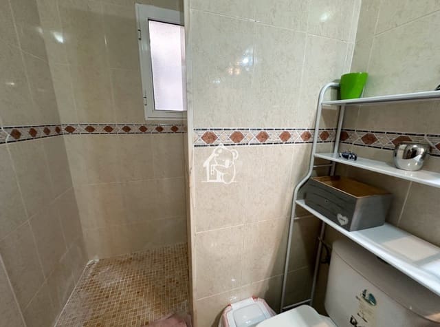 3 soverom Hus til leie i Algorfa med svømmebasseng garasje - € 1 100 (Ref: 9533004)