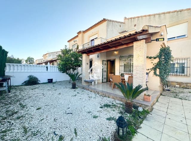 3 soverom Hus til leie i Algorfa med svømmebasseng garasje - € 1 100 (Ref: 9533004)