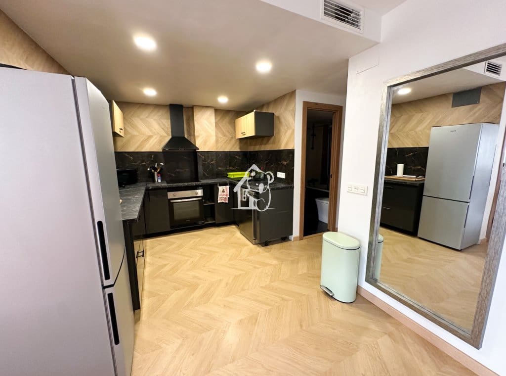 3 quarto Apartamento de Praia para arrendar em Torrevieja - 1 050 € (Ref: 9535367)