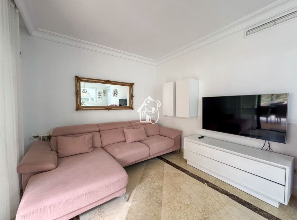 3 bedroom Apartment for rent in Los Alcazares with pool garage - € 900 (Ref: 9540585)