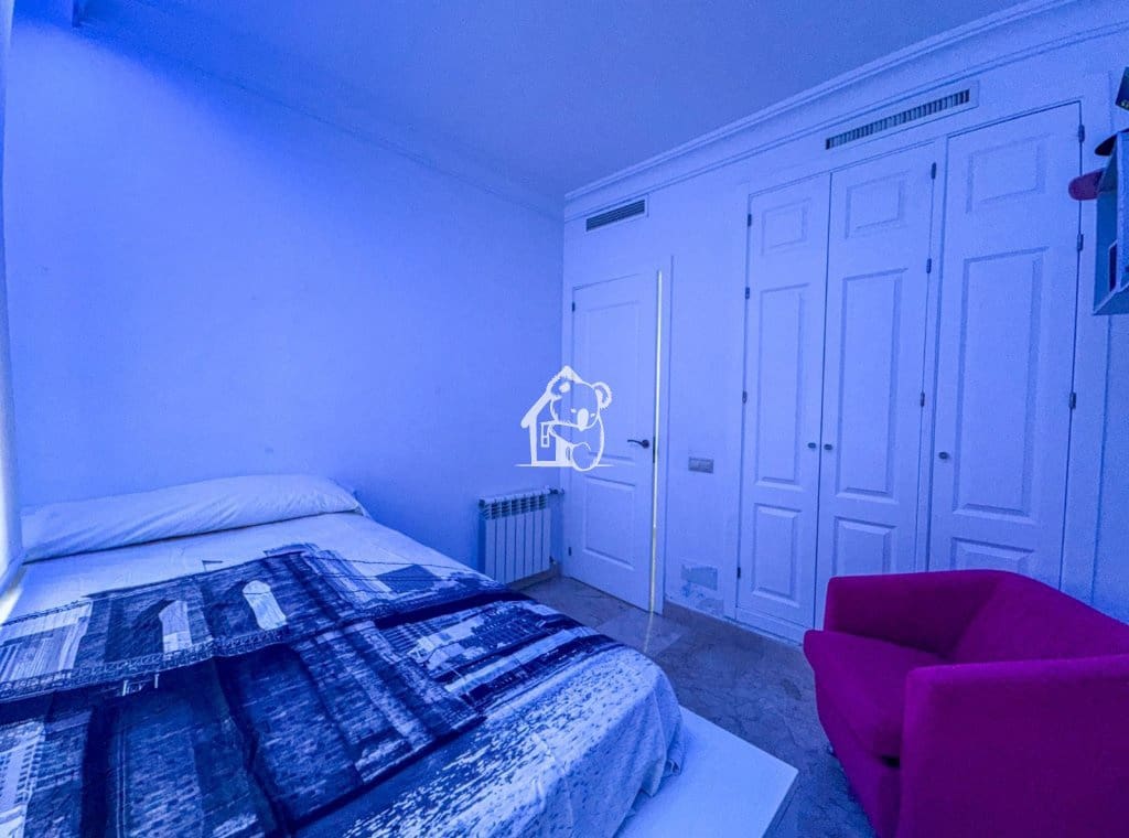 3 bedroom Apartment for rent in Los Alcazares with pool garage - € 900 (Ref: 9540585)