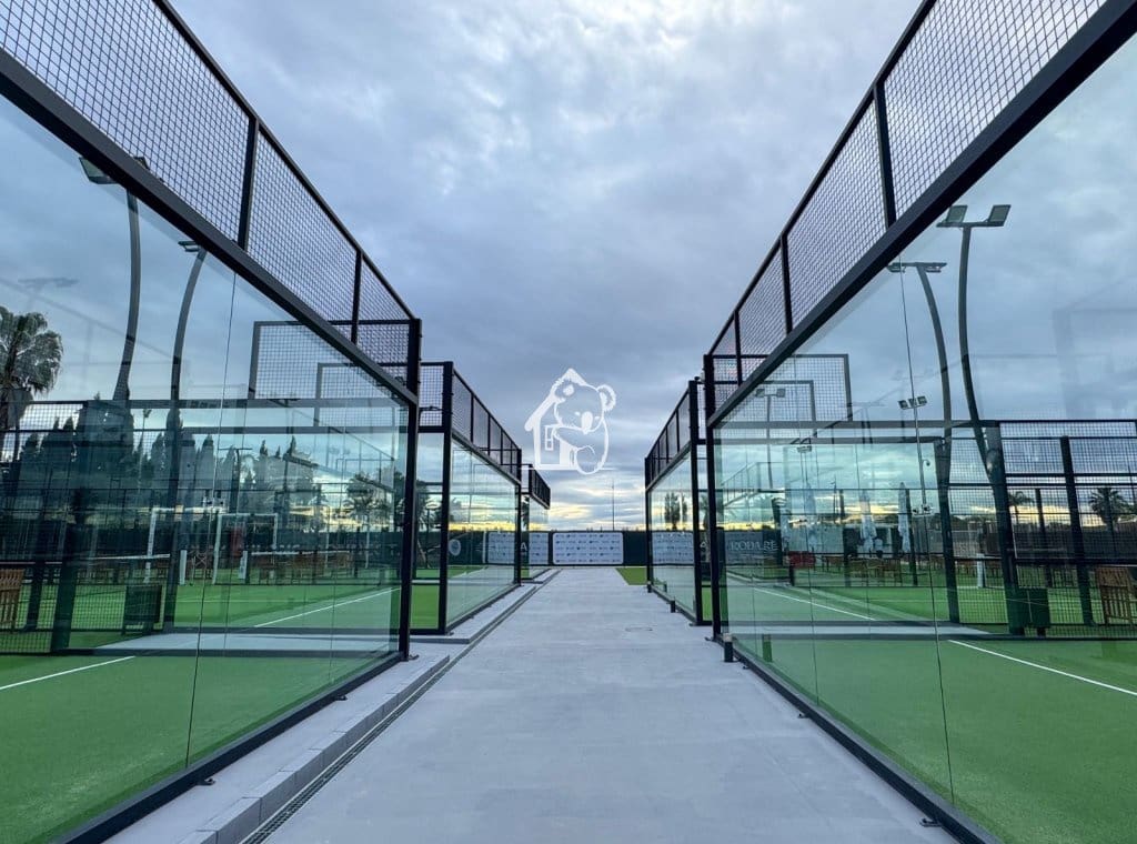 3 bedroom Apartment for rent in Los Alcazares with pool garage - € 900 (Ref: 9540585)