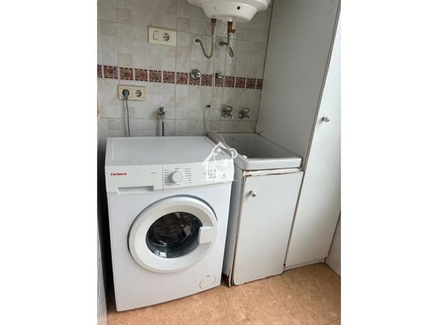 3 soveværelse Lejlighed til leje i Almoradí - € 600 (Ref: 9540586)