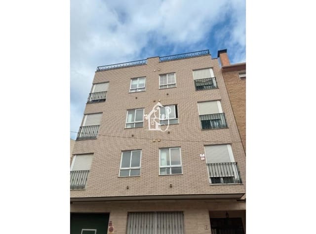 3 soveværelse Lejlighed til leje i Almoradí - € 600 (Ref: 9540586)