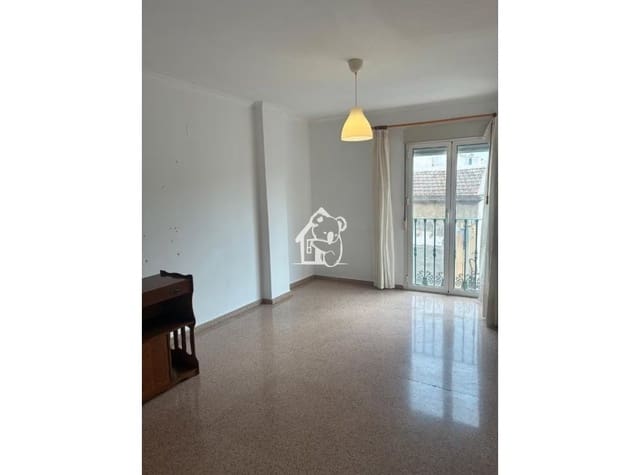 3 soveværelse Lejlighed til leje i Almoradí - € 600 (Ref: 9540586)