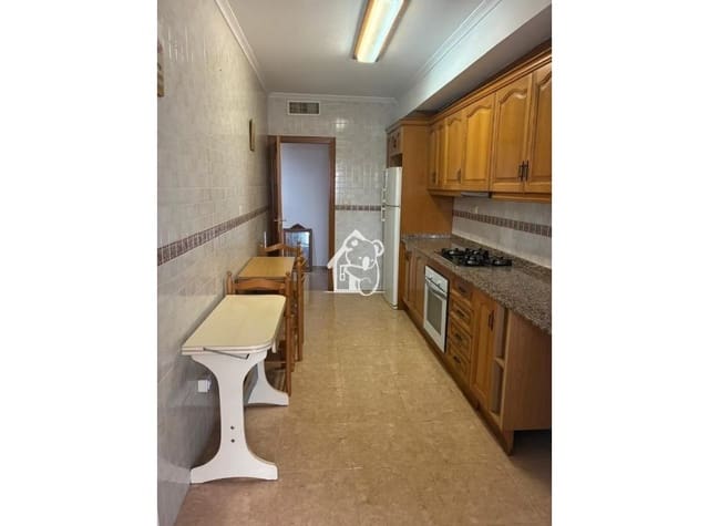 3 soveværelse Lejlighed til leje i Almoradí - € 600 (Ref: 9540586)