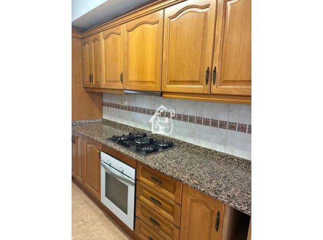 3 soveværelse Lejlighed til leje i Almoradí - € 600 (Ref: 9540586)