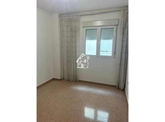 3 soveværelse Lejlighed til leje i Almoradí - € 600 (Ref: 9540586)