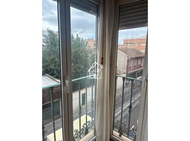 3 soveværelse Lejlighed til leje i Almoradí - € 600 (Ref: 9540586)