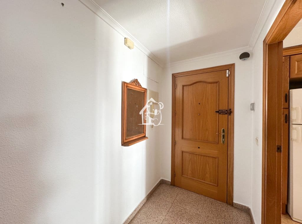 3 soveværelse Lejlighed til leje i Almoradi - € 600 (Ref: 9540586)