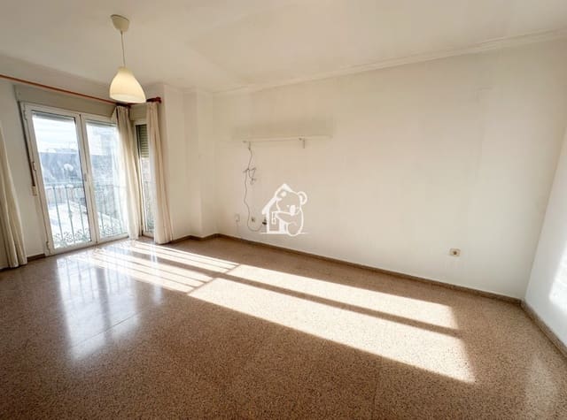 3 soveværelse Lejlighed til leje i Almoradí - € 600 (Ref: 9540586)