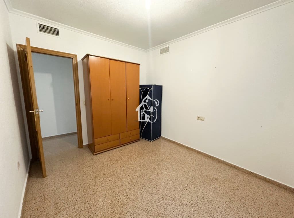 3 soveværelse Lejlighed til leje i Almoradi - € 600 (Ref: 9540586)