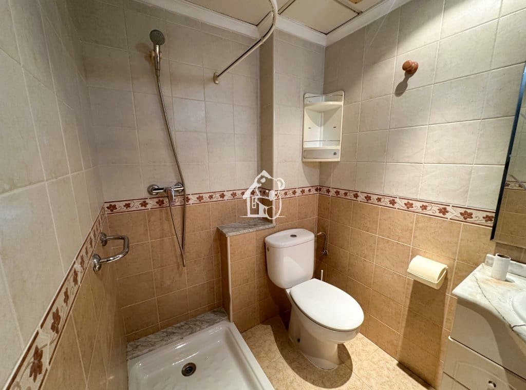 3 soveværelse Lejlighed til leje i Almoradi - € 600 (Ref: 9540586)