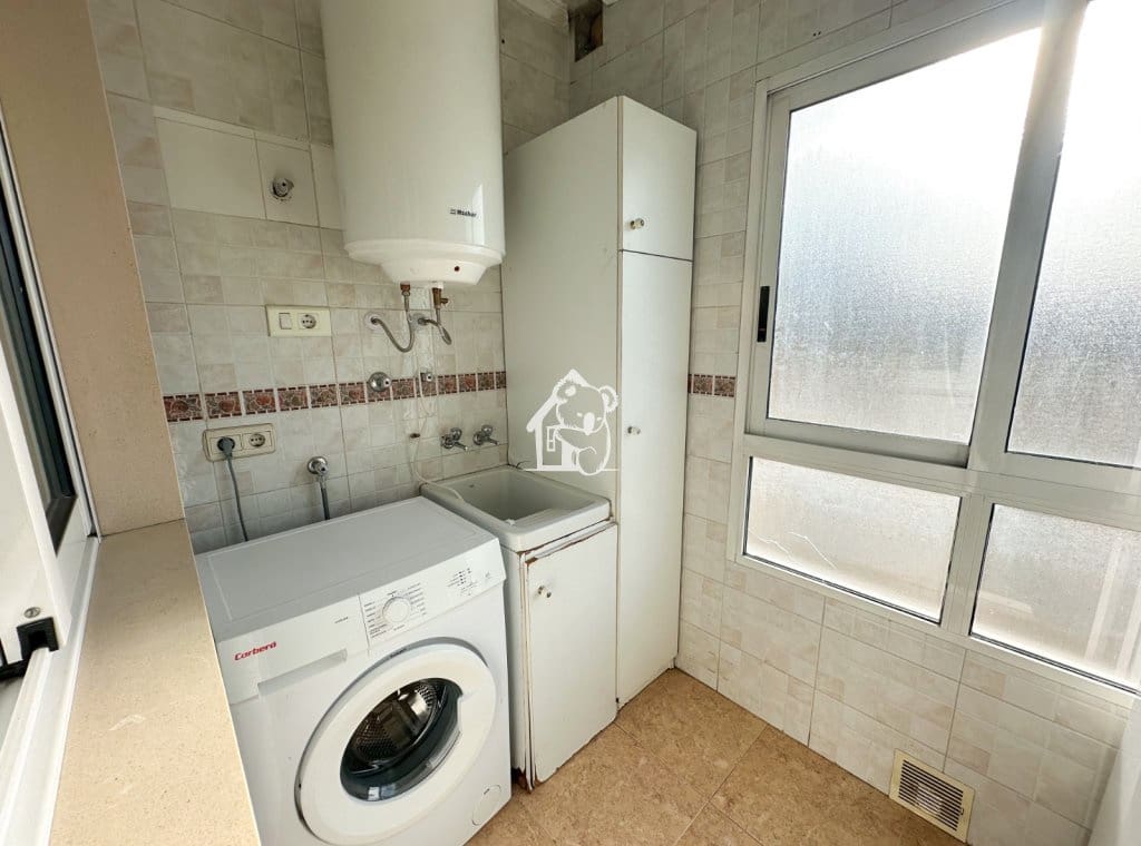 3 soveværelse Lejlighed til leje i Almoradi - € 600 (Ref: 9540586)