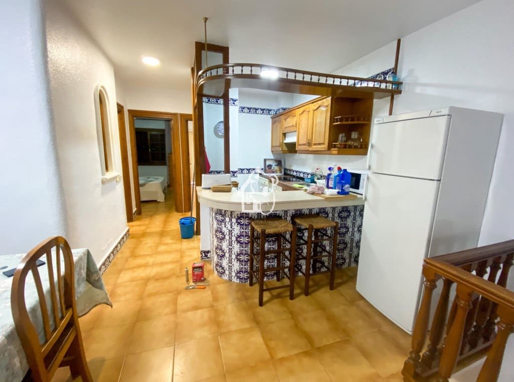 2 makuuhuone Omakotitalo vuokrattavana paikassa Guardamar del Segura - 850 € (Ref: 9550413)