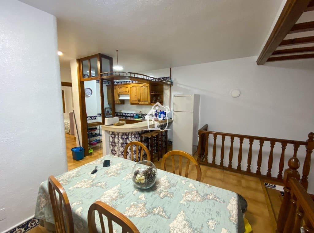 2 makuuhuone Omakotitalo vuokrattavana paikassa Guardamar del Segura - 850 € (Ref: 9550413)