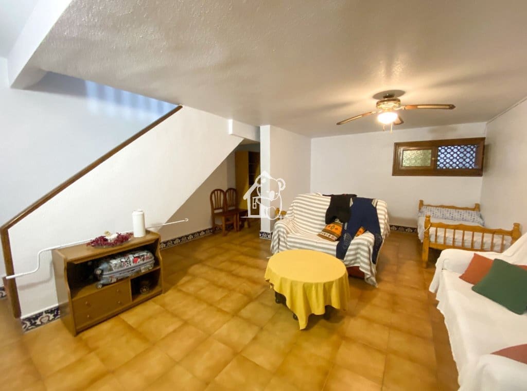 2 makuuhuone Omakotitalo vuokrattavana paikassa Guardamar del Segura - 850 € (Ref: 9550413)