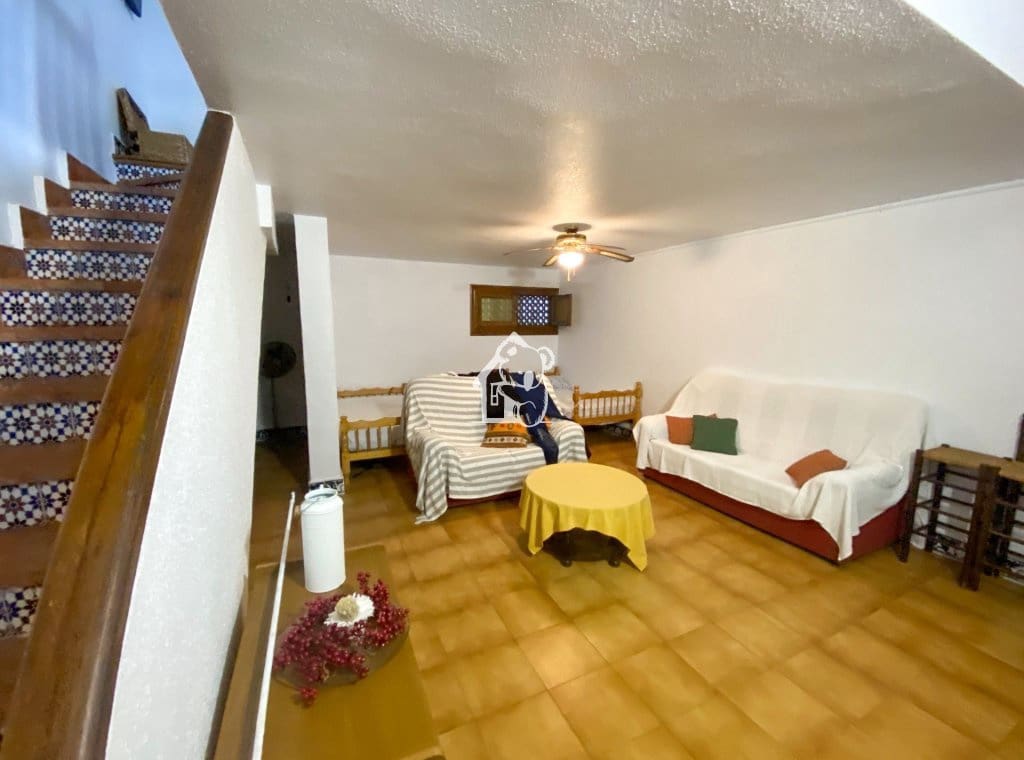 2 makuuhuone Omakotitalo vuokrattavana paikassa Guardamar del Segura - 850 € (Ref: 9550413)