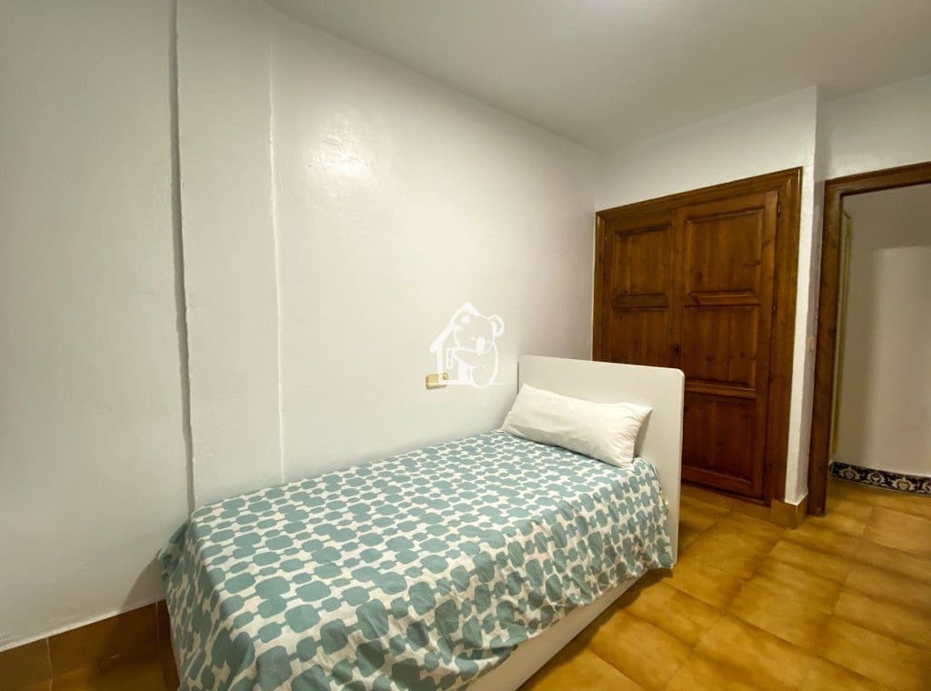 2 makuuhuone Omakotitalo vuokrattavana paikassa Guardamar del Segura - 850 € (Ref: 9550413)