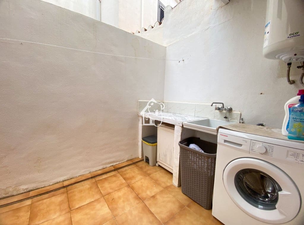 2 makuuhuone Omakotitalo vuokrattavana paikassa Guardamar del Segura - 850 € (Ref: 9550413)