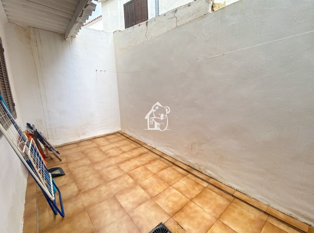 2 makuuhuone Omakotitalo vuokrattavana paikassa Guardamar del Segura - 850 € (Ref: 9550413)