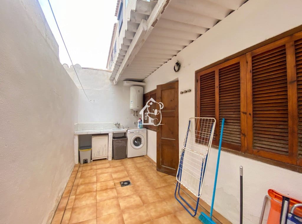 2 makuuhuone Omakotitalo vuokrattavana paikassa Guardamar del Segura - 850 € (Ref: 9550413)