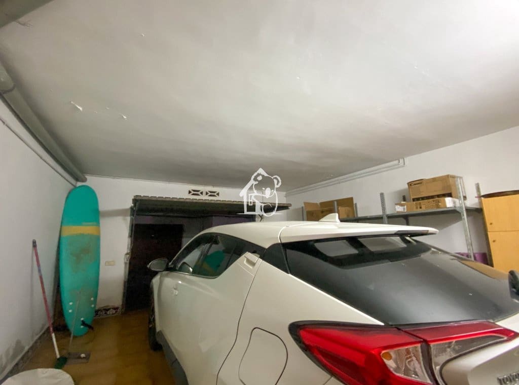 2 makuuhuone Omakotitalo vuokrattavana paikassa Guardamar del Segura - 850 € (Ref: 9550413)